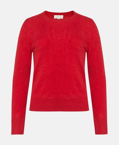 Wollpullover