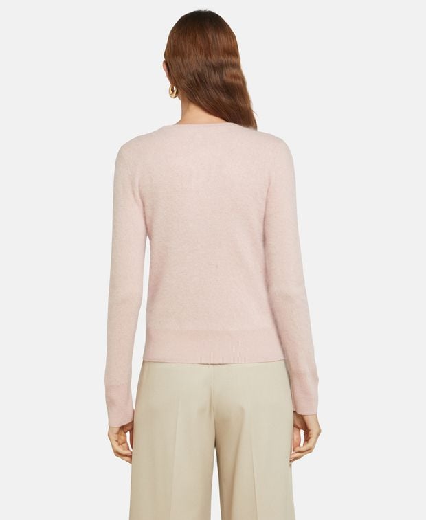 Wollpullover
