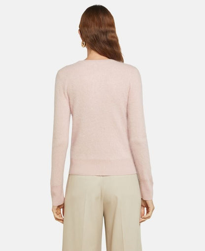 Wollpullover
