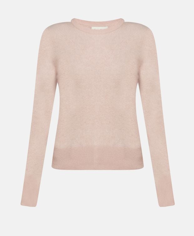 Wollpullover