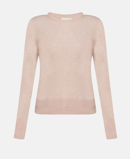 Wollpullover