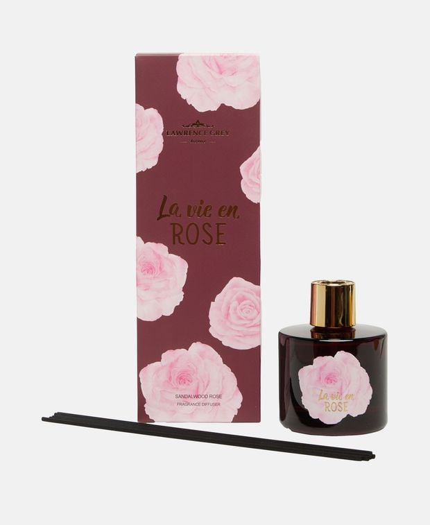 Raumduft La vie en Rose