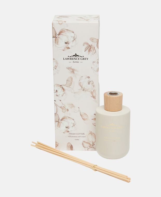 Raumduft Fresh Cotton