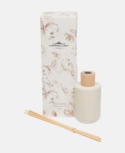 Raumduft Fresh Cotton