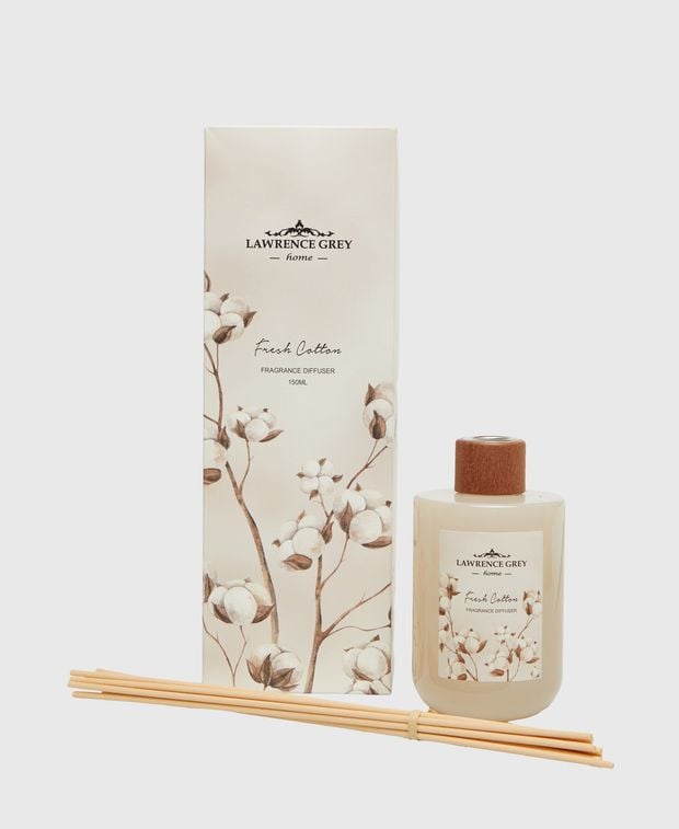 Raumduft Fresh Cotton