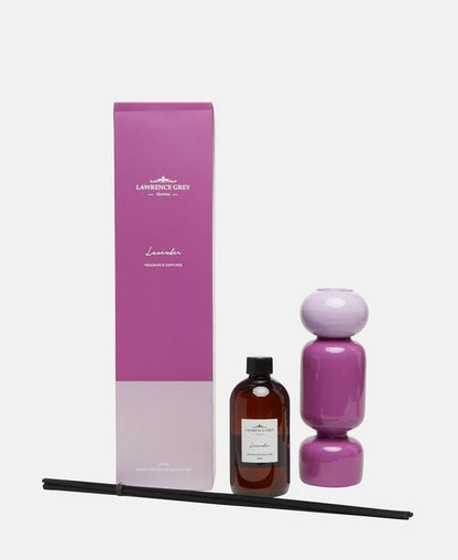 Raumduft Lavender