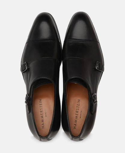 Doppel-Monkstraps