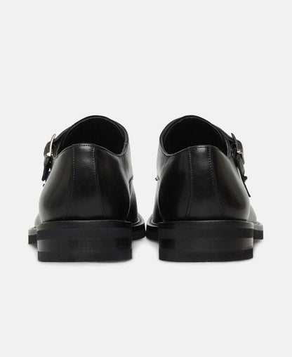 Doppel-Monkstraps