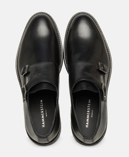 Doppel-Monkstraps