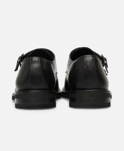 Doppel-Monkstraps