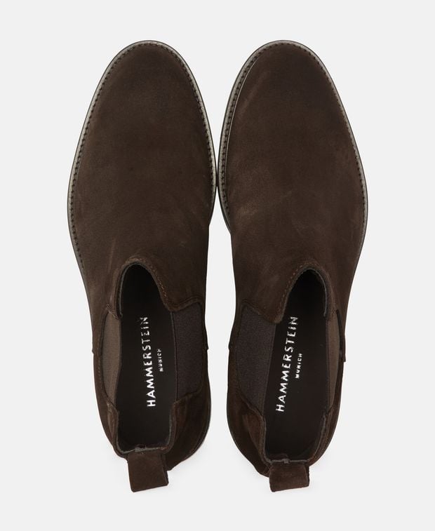 Chelsea Boots
