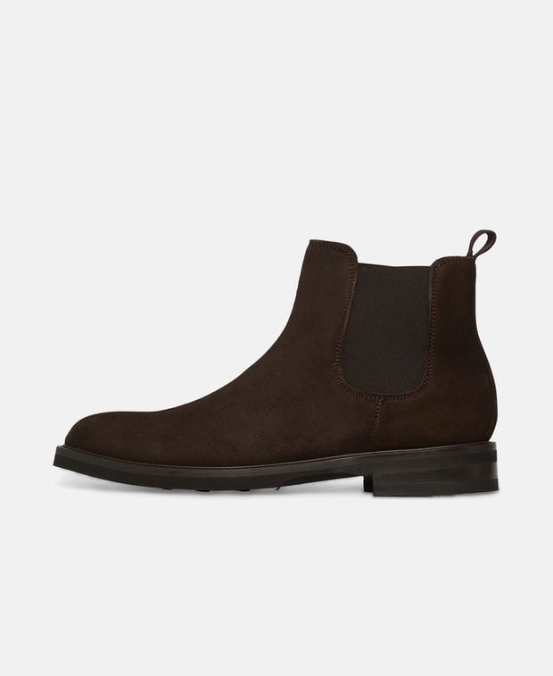 Chelsea Boots