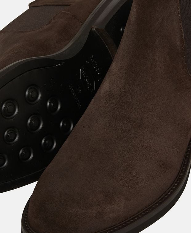 Chelsea Boots