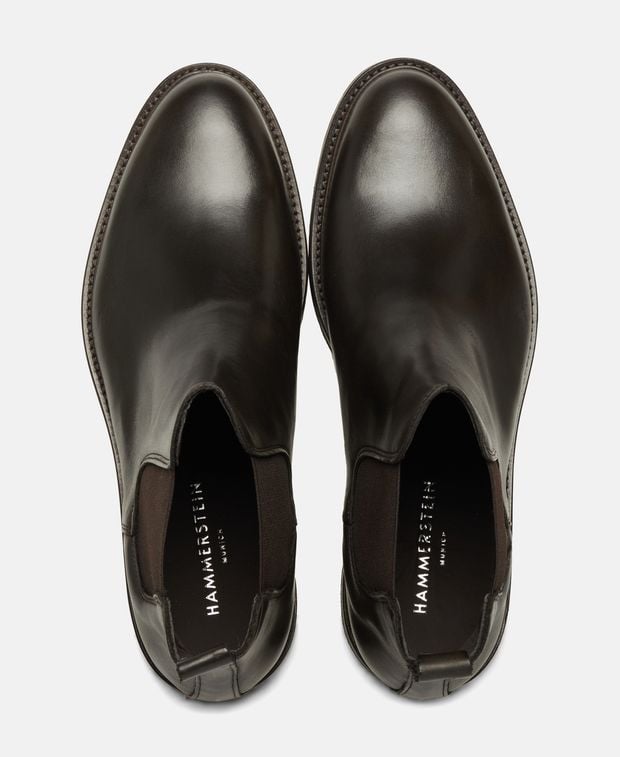 Chelsea Boots