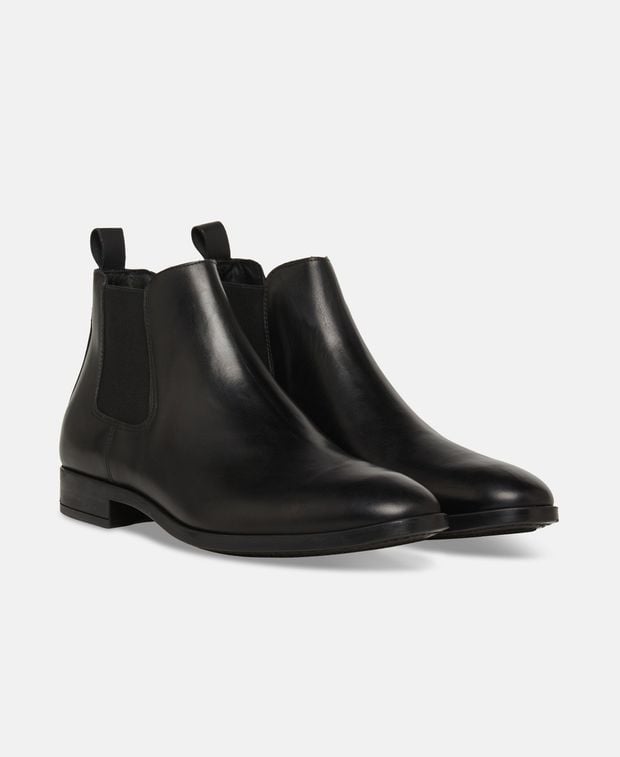 Chelsea Boots