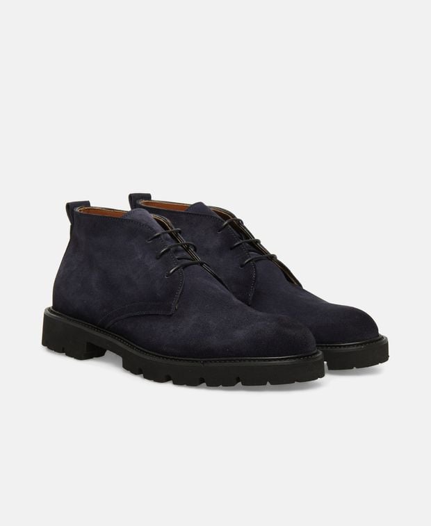 Desert Boots