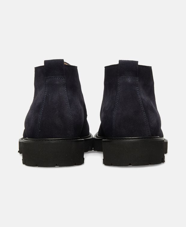 Desert Boots