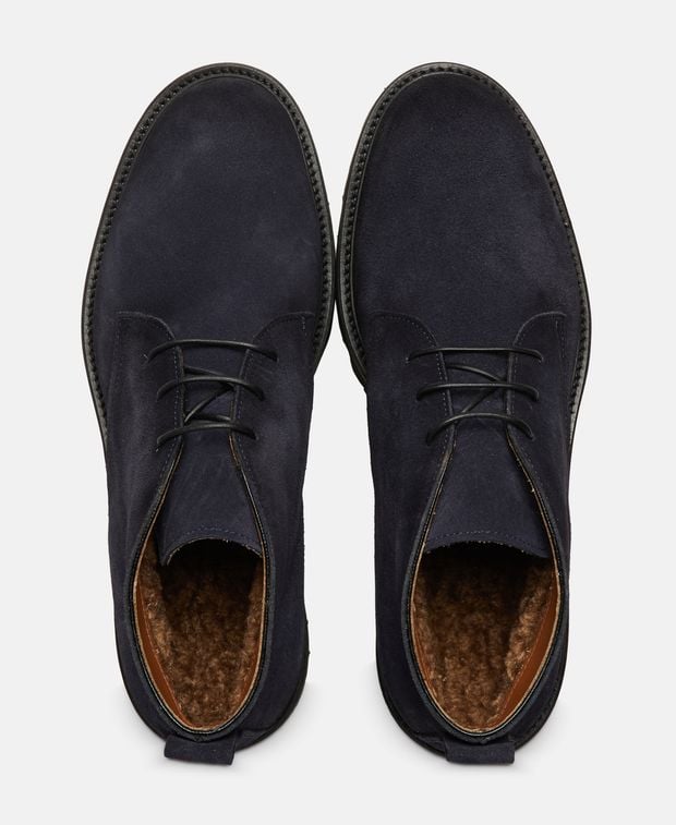 Desert Boots