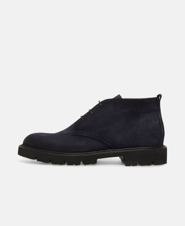 Desert Boots
