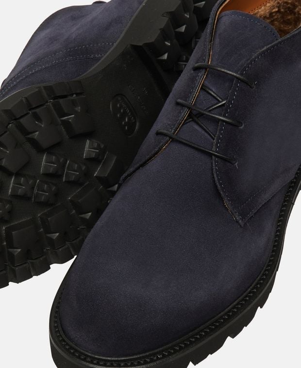 Desert Boots