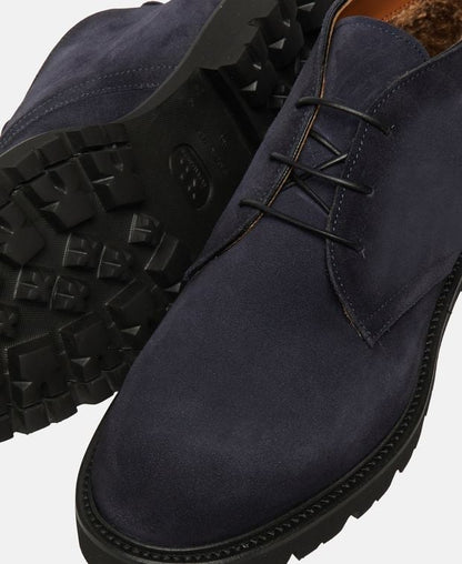 Desert Boots