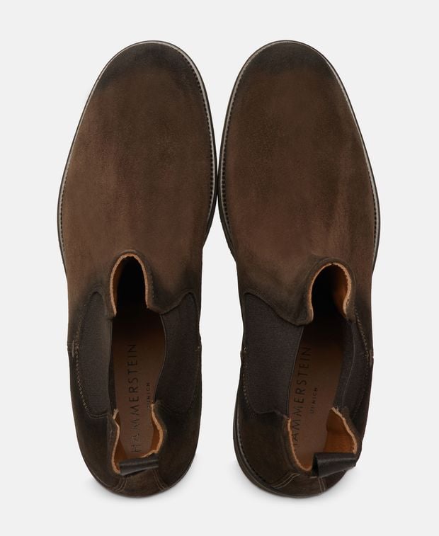 Chelsea Boots