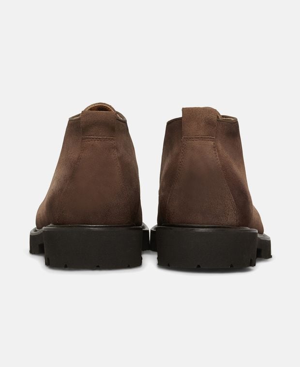 Desert Boots