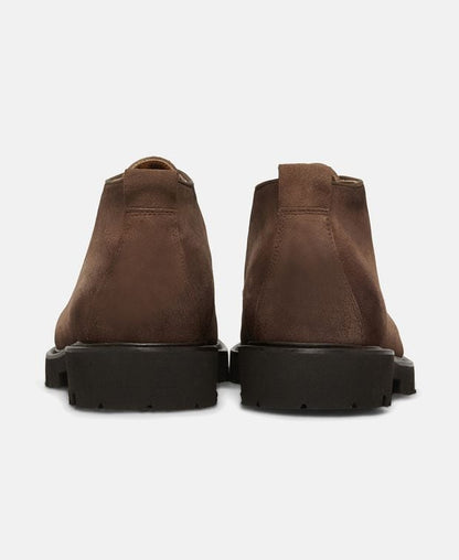 Desert Boots