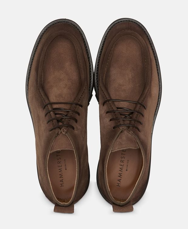 Desert Boots