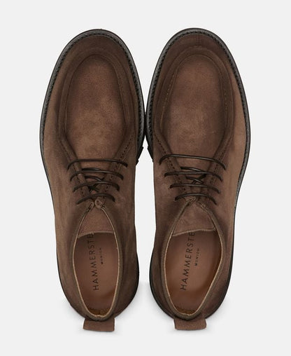 Desert Boots