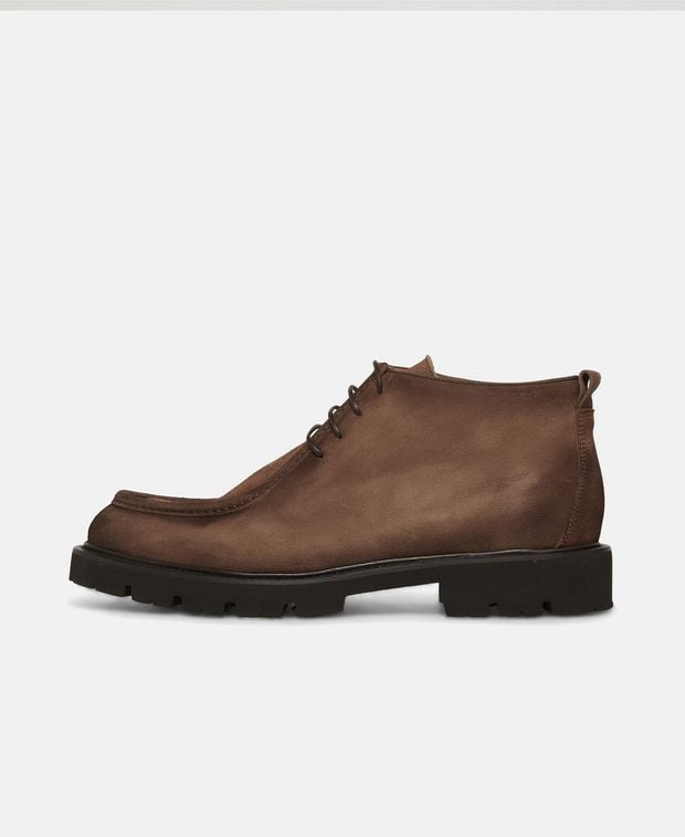Desert Boots