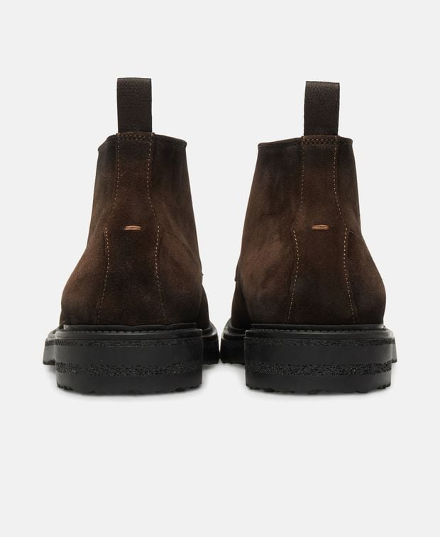 Schnürboots