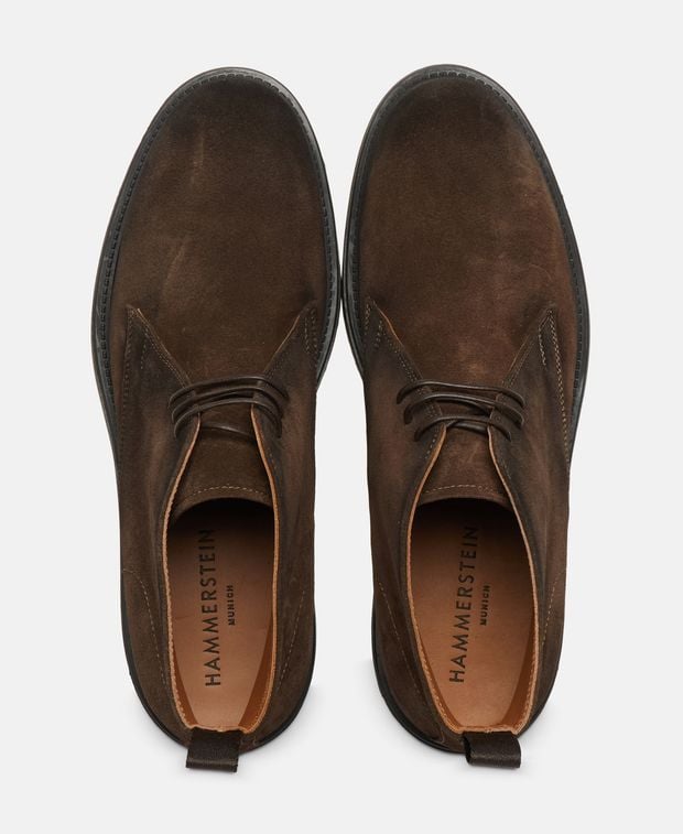 Schnürboots