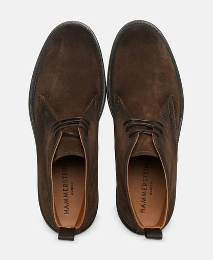 Schnürboots