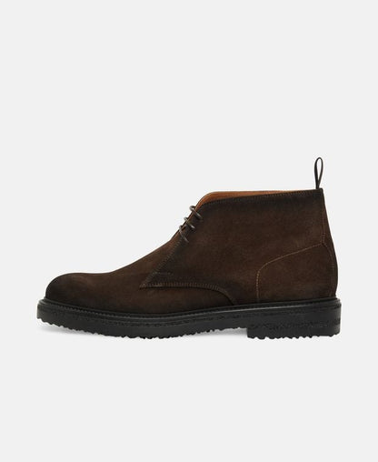 Schnürboots
