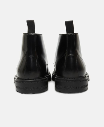Schnürstiefeletten