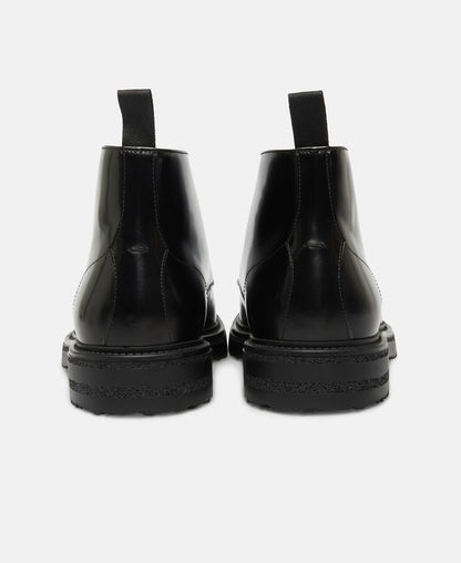 Schnürstiefeletten