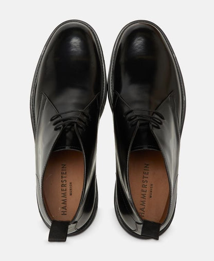 Schnürstiefeletten