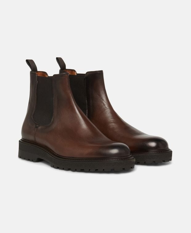 Chelsea Boots