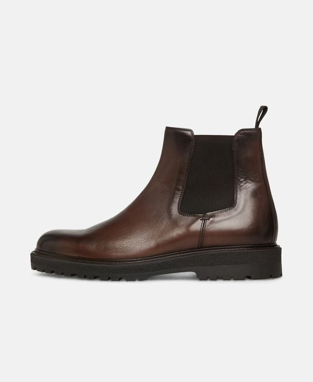 Chelsea Boots