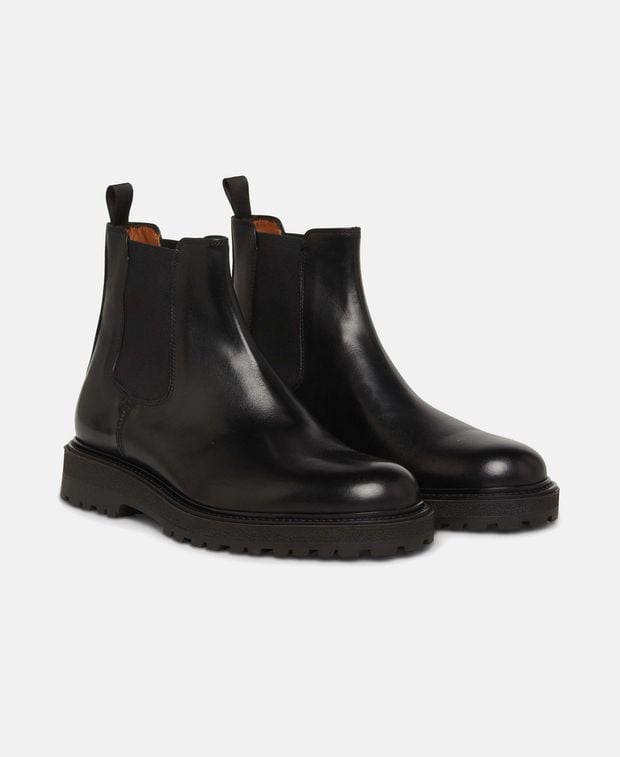 Chelsea Boots