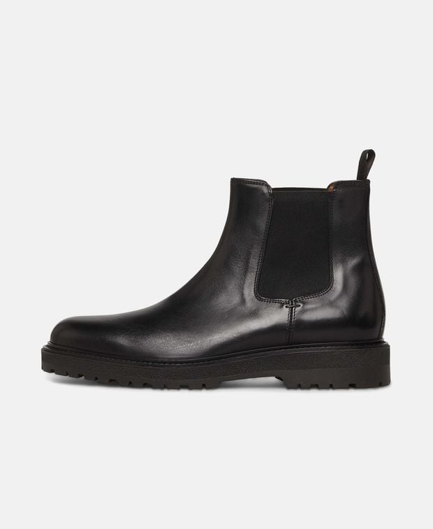 Chelsea Boots