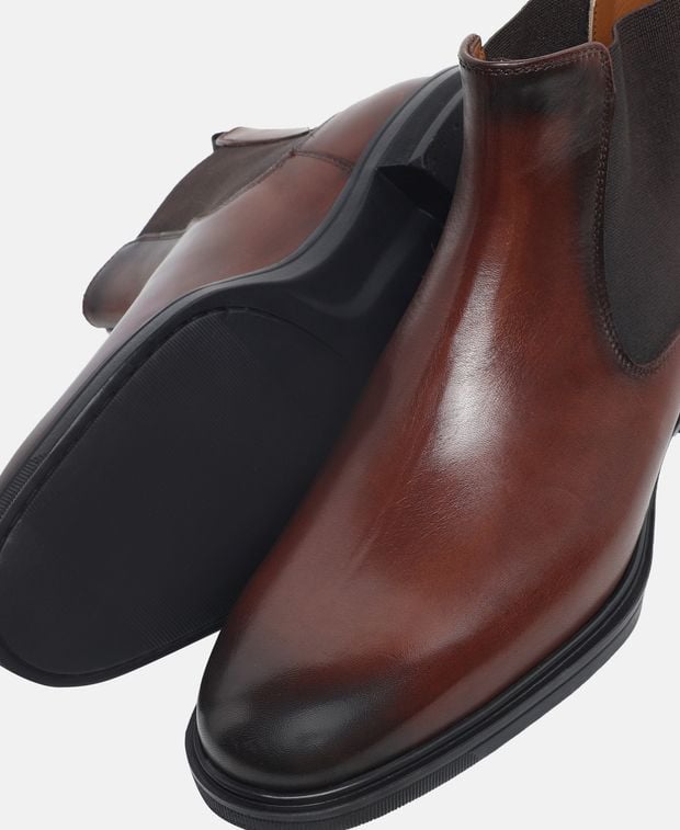 Chelsea Boots