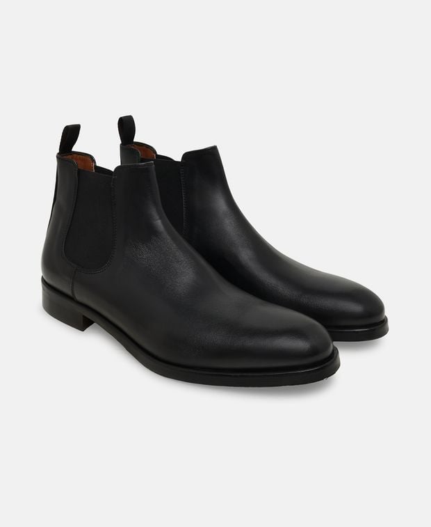 Chelsea Boots