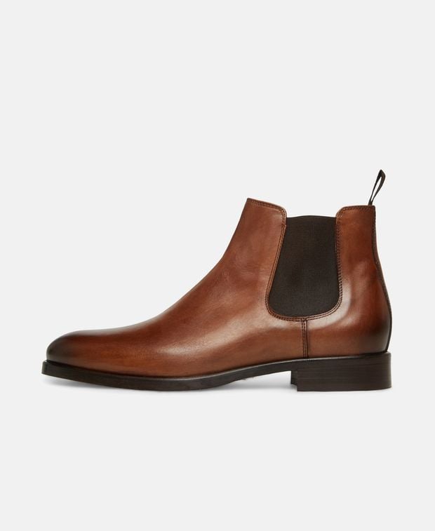 Chelsea Boots