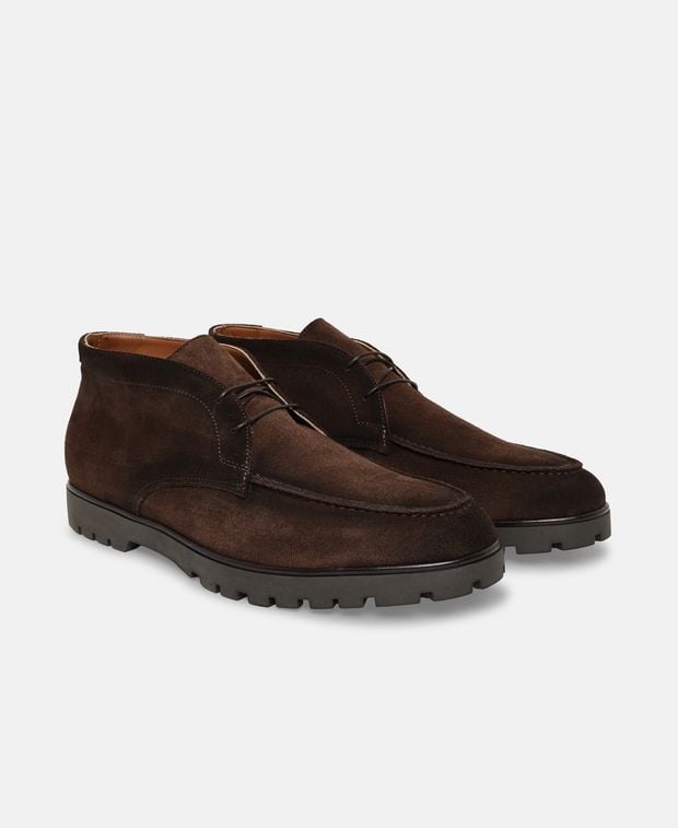 Desert Boots