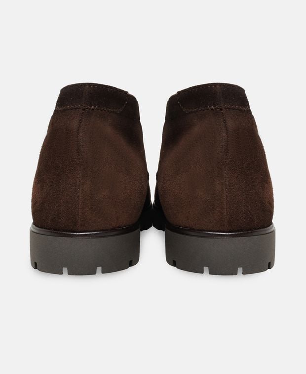 Desert Boots
