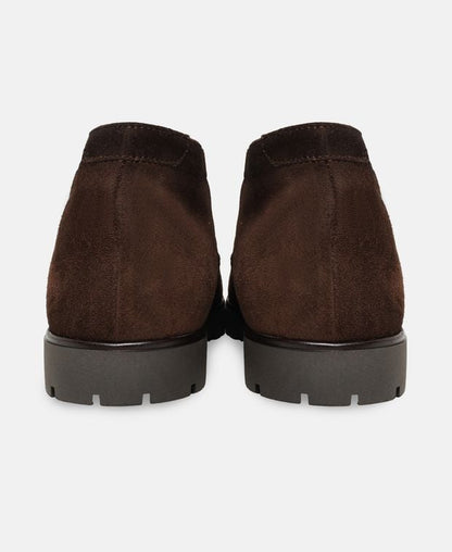 Desert Boots