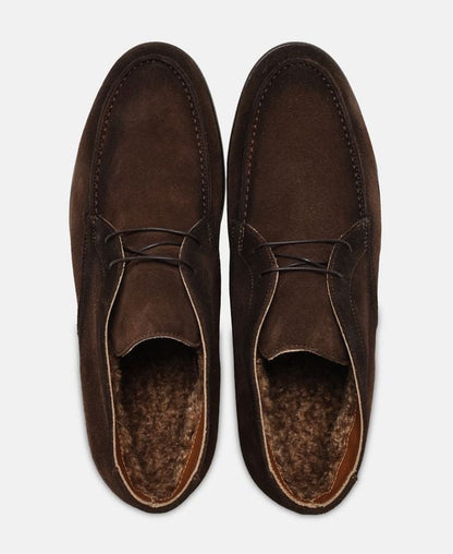 Desert Boots