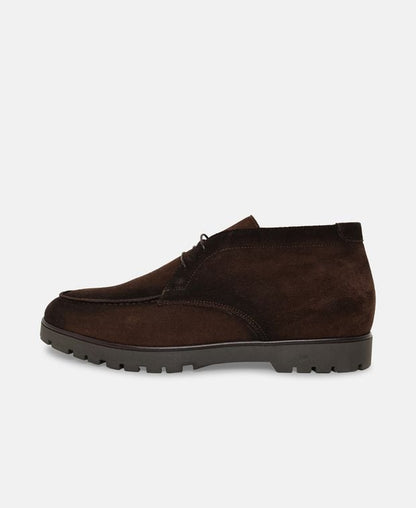Desert Boots